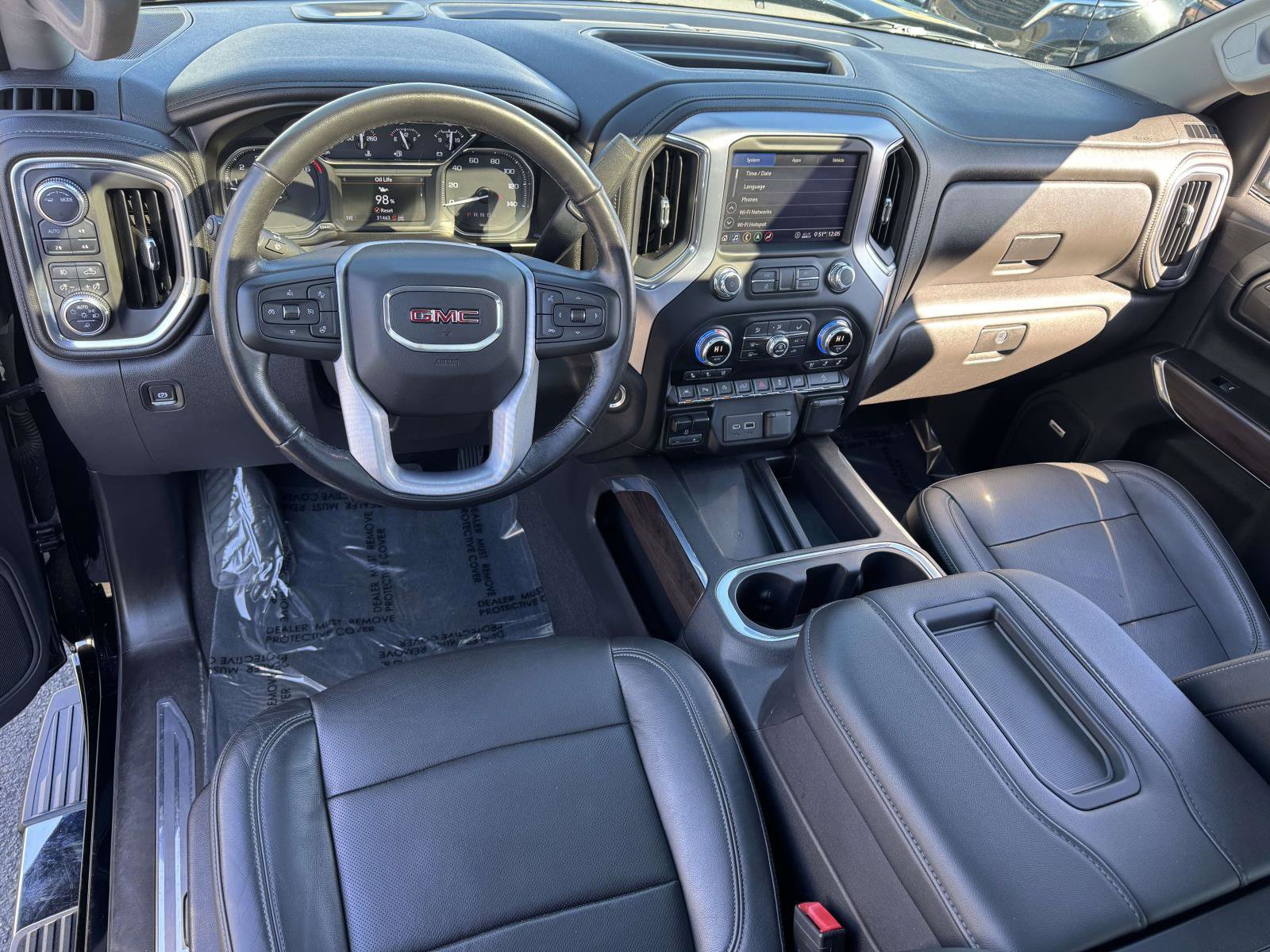 Certified 2020 GMC Sierra 1500 SLT w/ SLT Premium Plus Package video 2