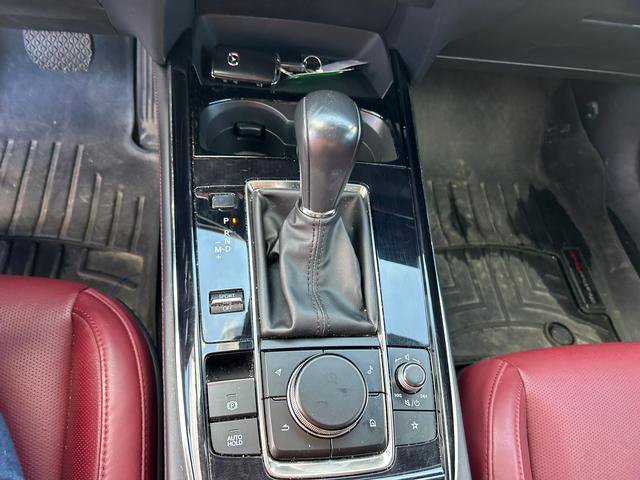 Certified 2024 MAZDA CX-30 AWD 2.5 S w/ Preferred Package image 17