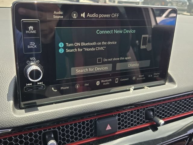 Used 2023 Honda Civic Si image 24