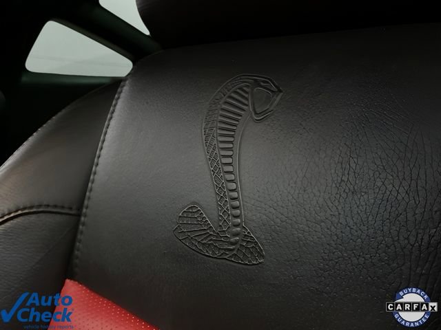 Used 2007 Ford Mustang Shelby GT500 image 45