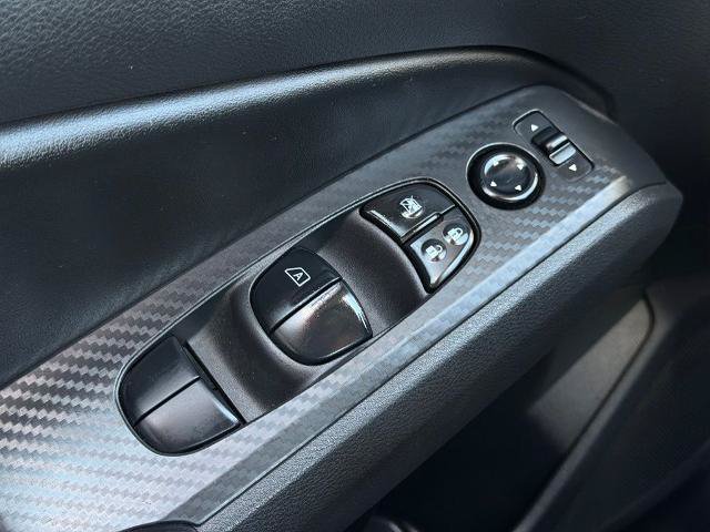 Certified 2024 Nissan Altima 2.5 SV FWD image 20