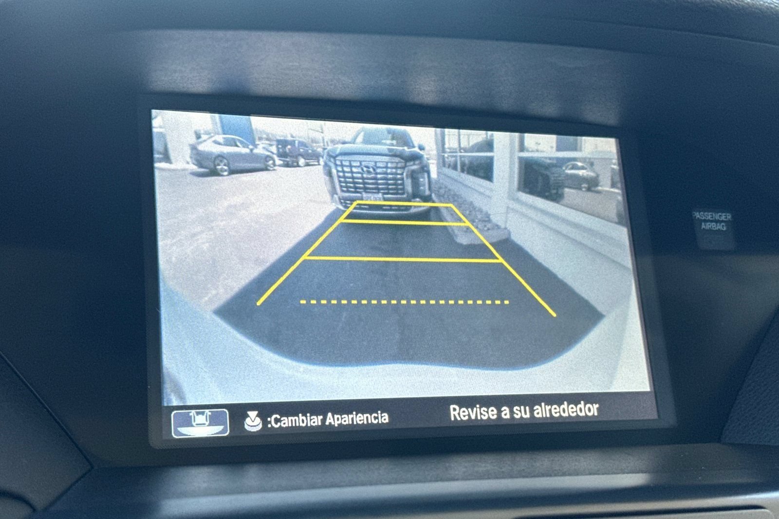 Used 2014 Acura MDX FWD image 20