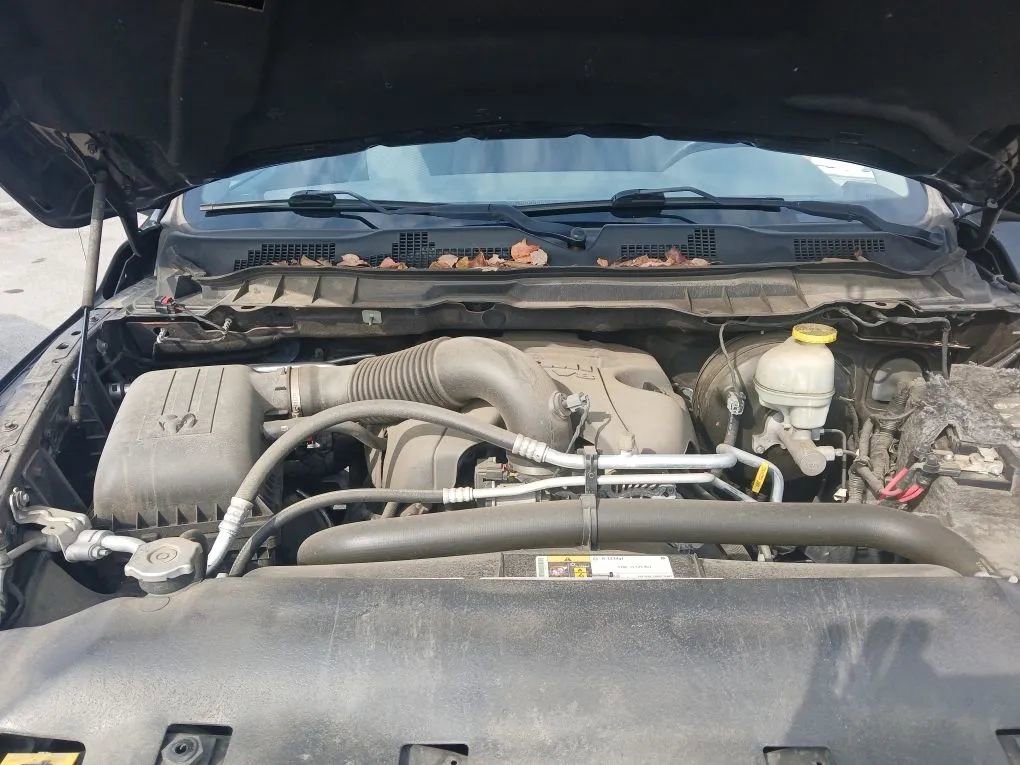 Used 2017 RAM 1500 Express w/ Express Value Package image 23