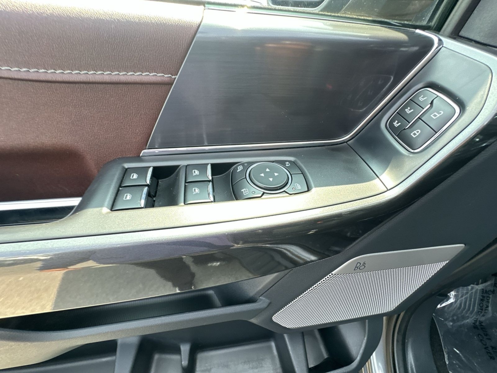 Used 2021 Ford F150 Lariat AWD/4WD image 23