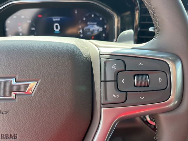 New 2026 Chevrolet Silverado 1500 LT Trail Boss w/ Convenience Package II image 24