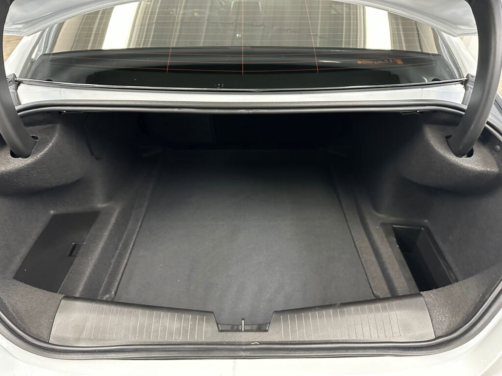 Certified 2026 Cadillac CT4 Premium Luxury image 25