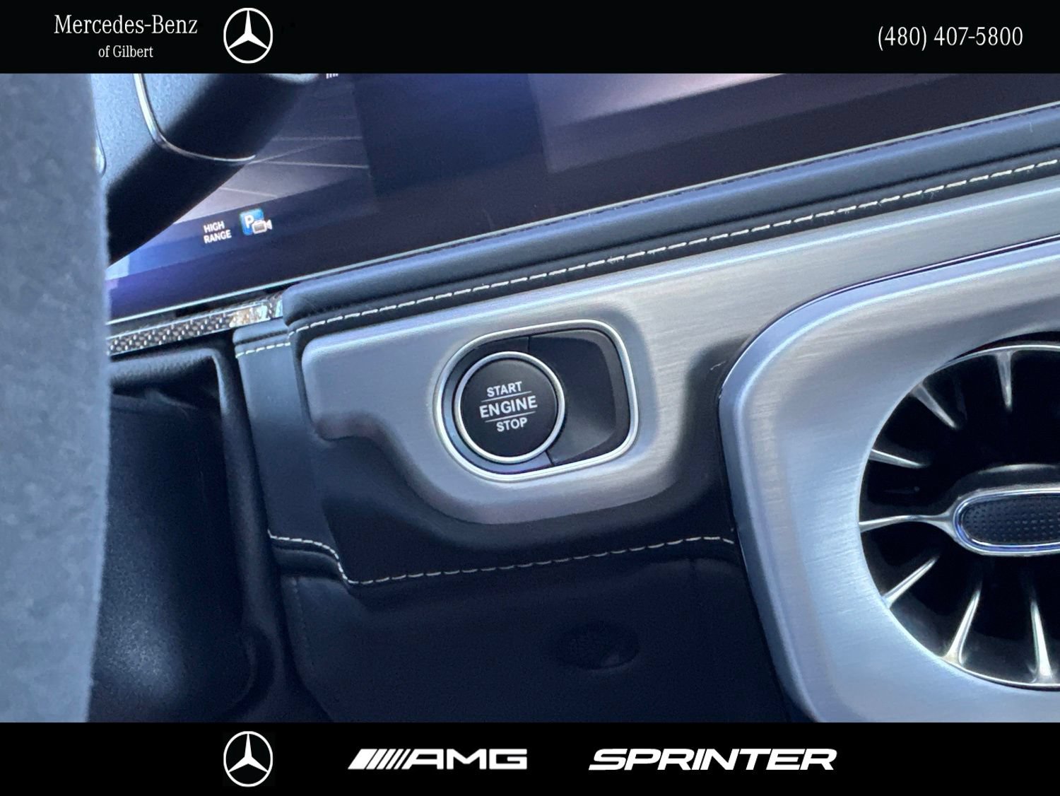 Certified 2024 Mercedes-Benz G 63 AMG 4MATIC image 31