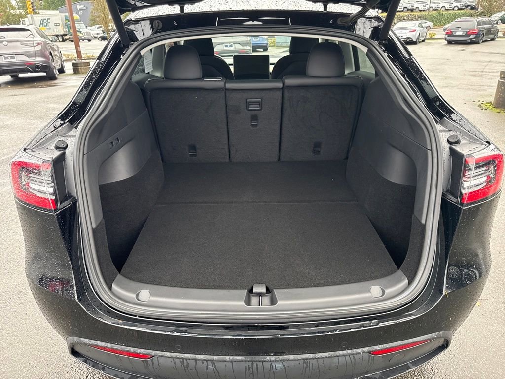 Used 2020 Tesla Model Y Long Range image 13