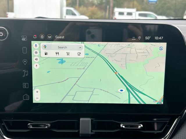 New 2025 Chevrolet Equinox RS image 14