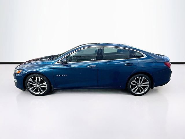 Used 2019 Chevrolet Malibu Premier w/ Sun and Wheel Package image 4