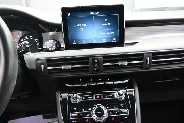 Used 2020 Lincoln Corsair FWD w/ Equipment Group 101A image 10