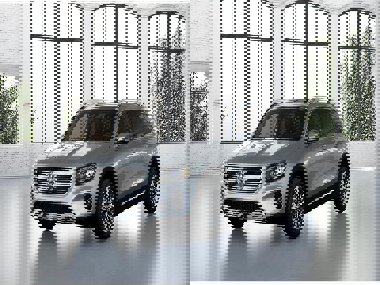 New 2026 Mercedes-Benz GLB 250 image 39