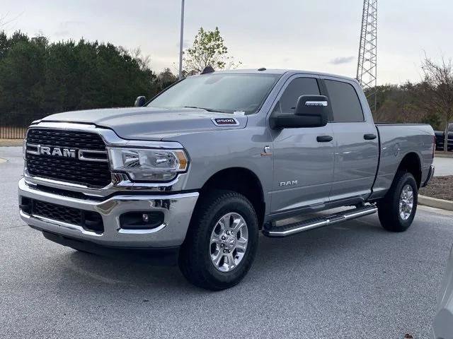 Certified 2024 RAM 2500 Big Horn image 8