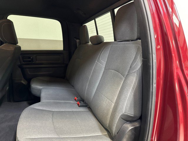 Used 2022 RAM 3500 Tradesman image 35