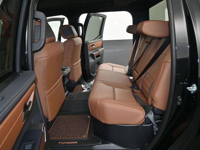 New 2026 Toyota Tundra 1794 Edition w/ TRD Off-Road Package AWD/4WD image 13