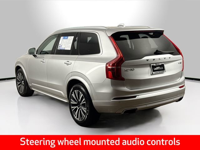 Used 2021 Volvo XC90 T5 Momentum w/ Climate Package image 9