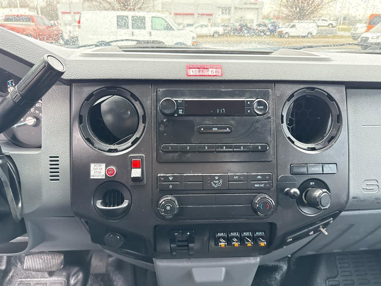 Used 2012 Ford F450 XL image 15