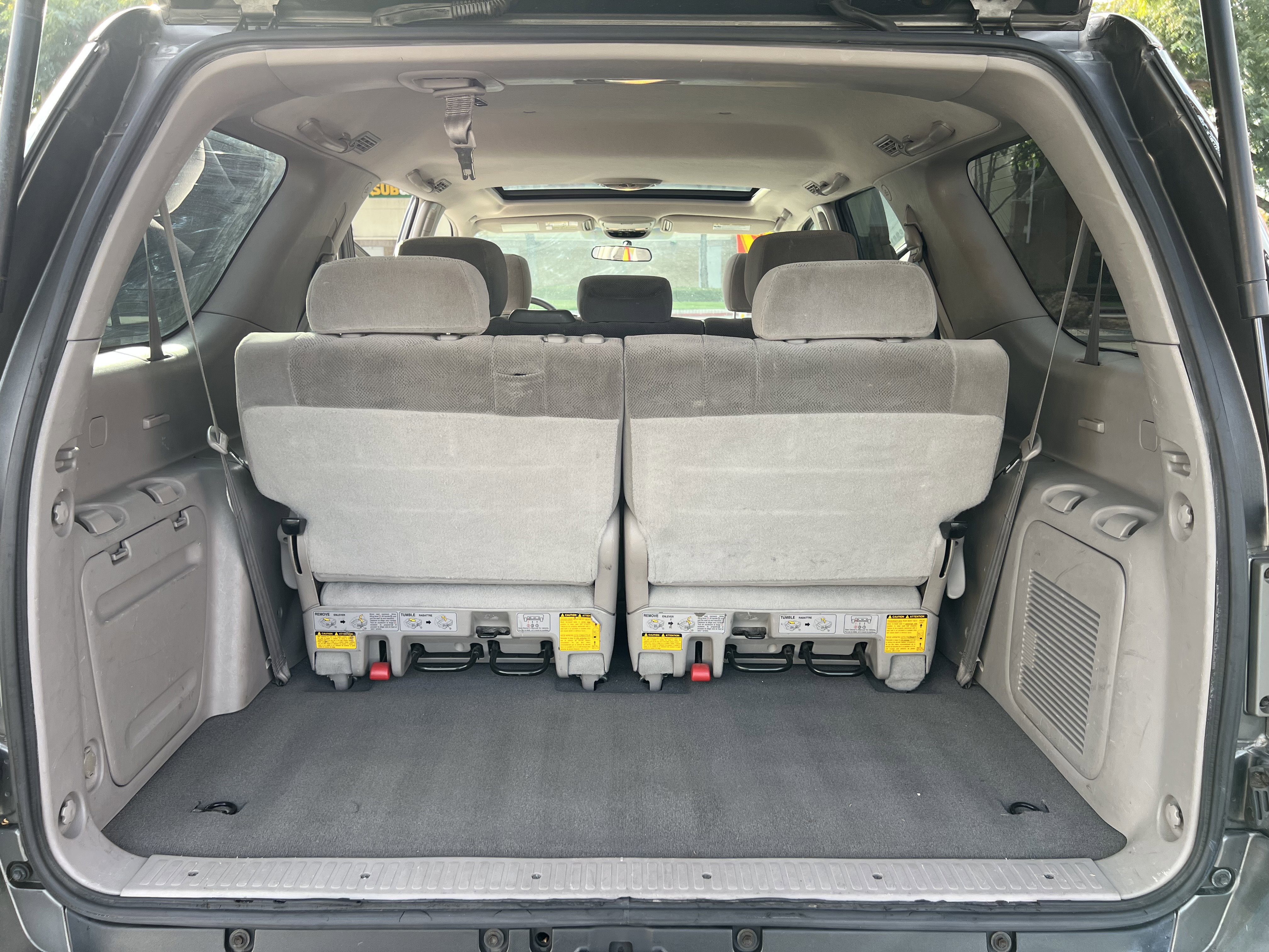 Used 2007 Toyota Sequoia SR5 image 31