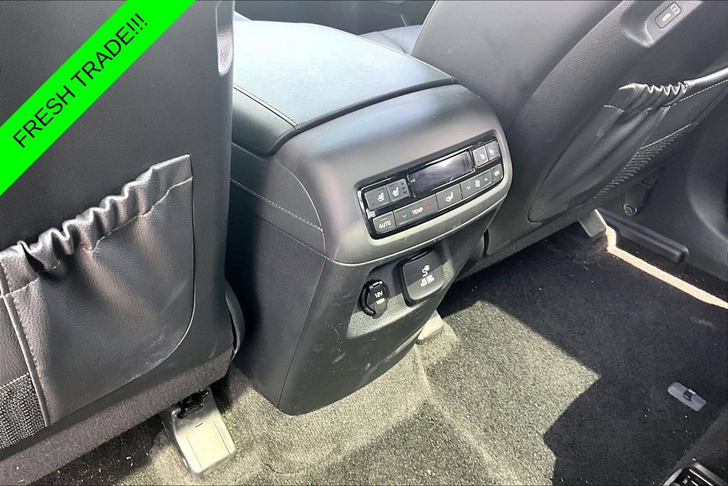 Used 2024 Hyundai Palisade Calligraphy FWD image 10