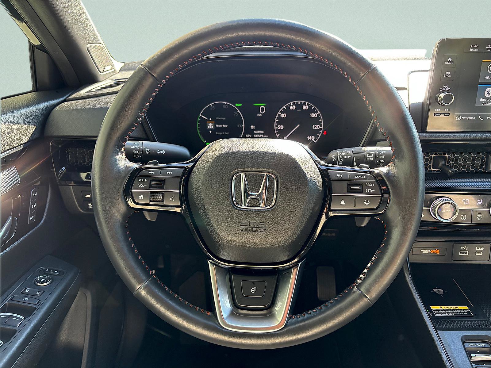 Certified 2023 Honda CR-V Sport Touring image 18