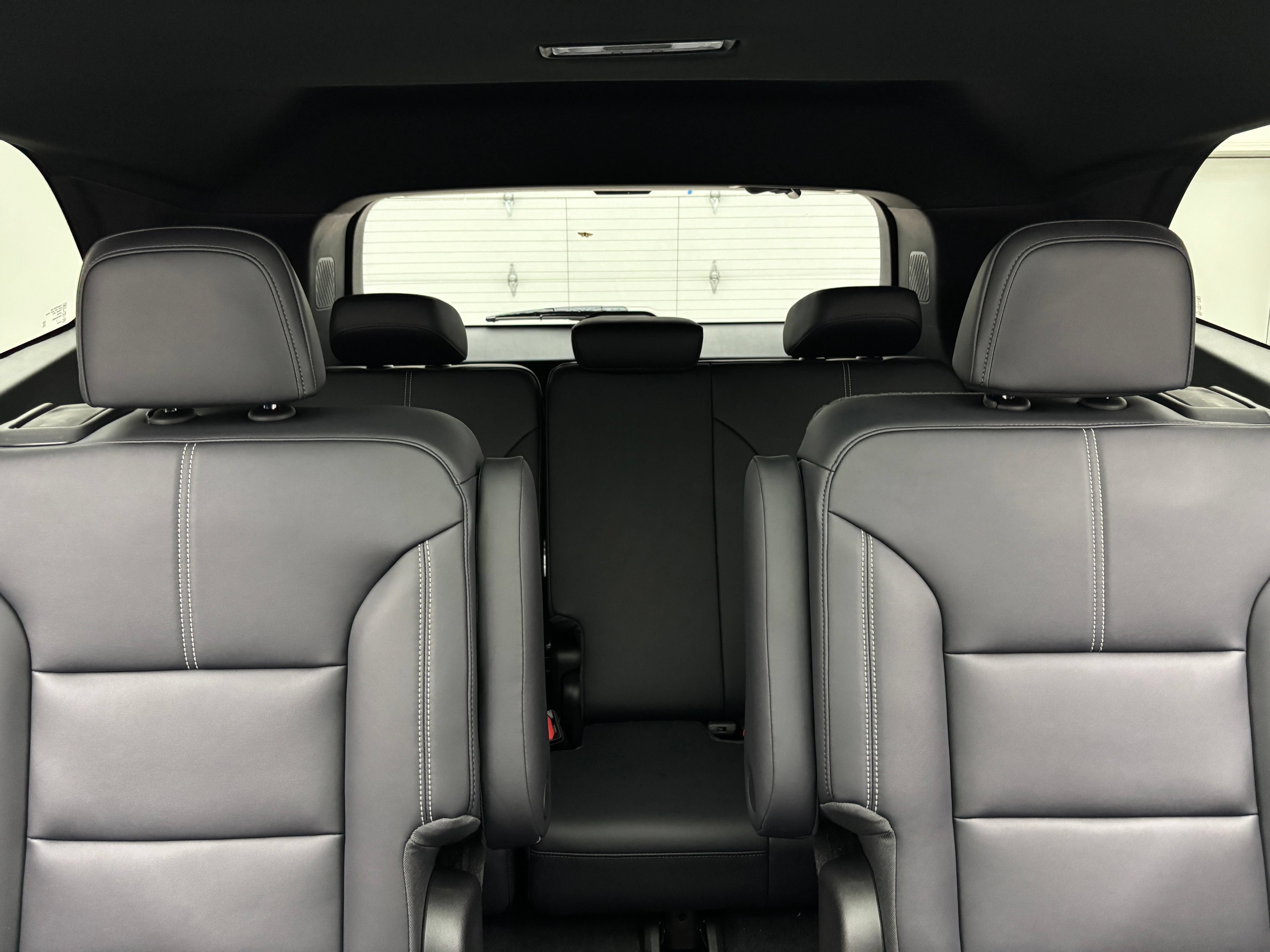 New 2027 GMC Acadia Elevation w/ Black Edition AWD/4WD image 41