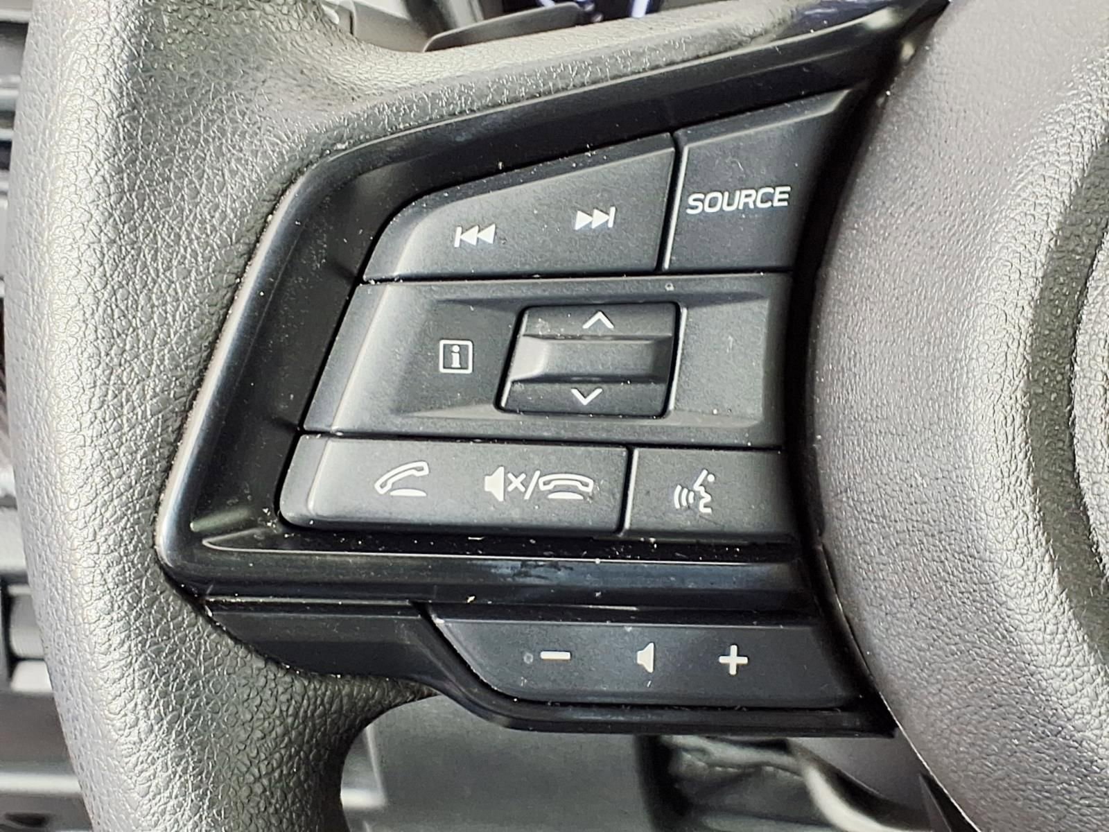 Used 2024 Subaru Crosstrek 2.0i Premium AWD/4WD image 16