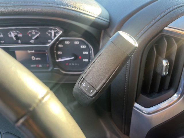 Used 2021 GMC Sierra 1500 SLT w/ SLT Premium Package image 26