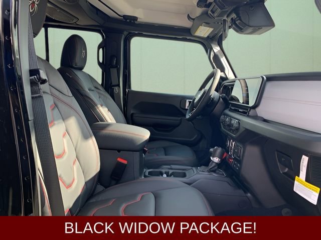 New 2024 Jeep Wrangler Unlimited Sport image 29