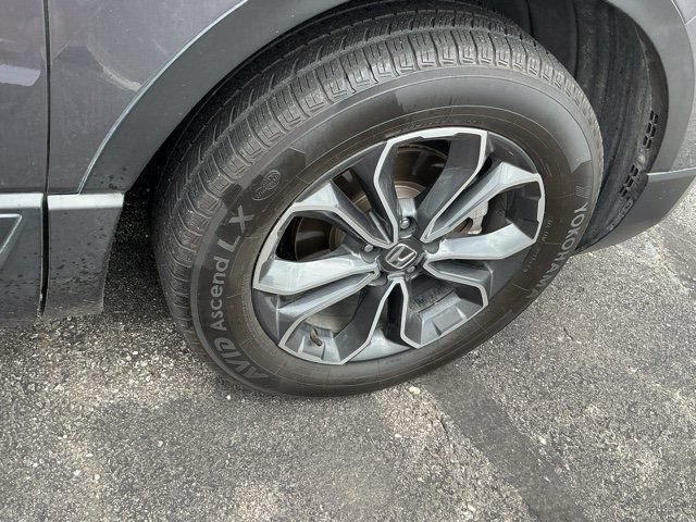 Used 2020 Honda CR-V EX image 17