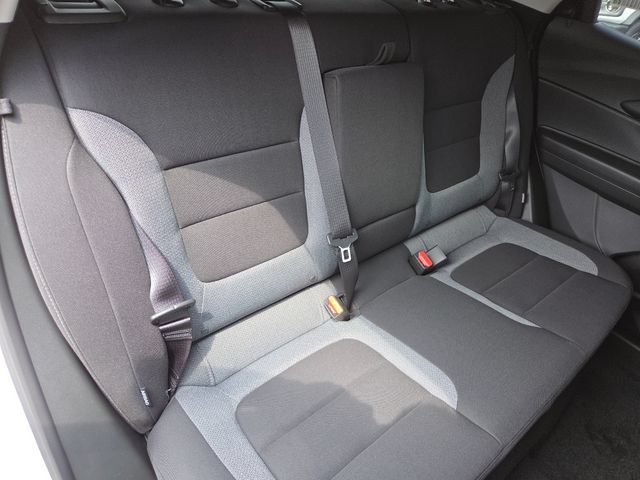 New 2026 Chevrolet TrailBlazer LT w/ Convenience Package AWD/4WD image 24