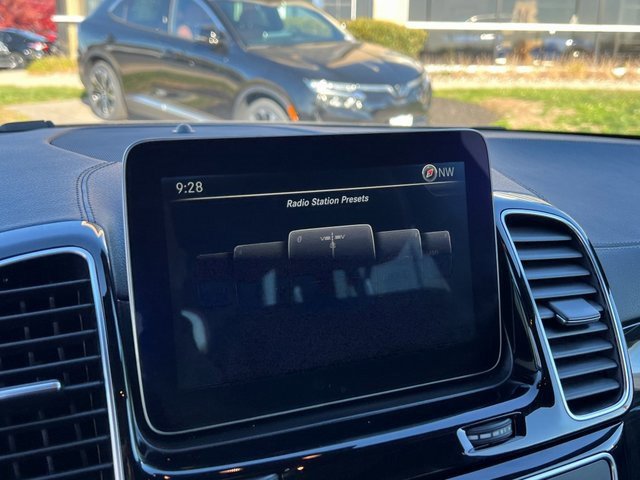 Used 2017 Mercedes-Benz GLE 43 AMG 4MATIC image 29