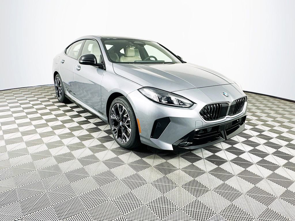 Used 2026 BMW 228i xDrive w/ Premium Package AWD/4WD video 2