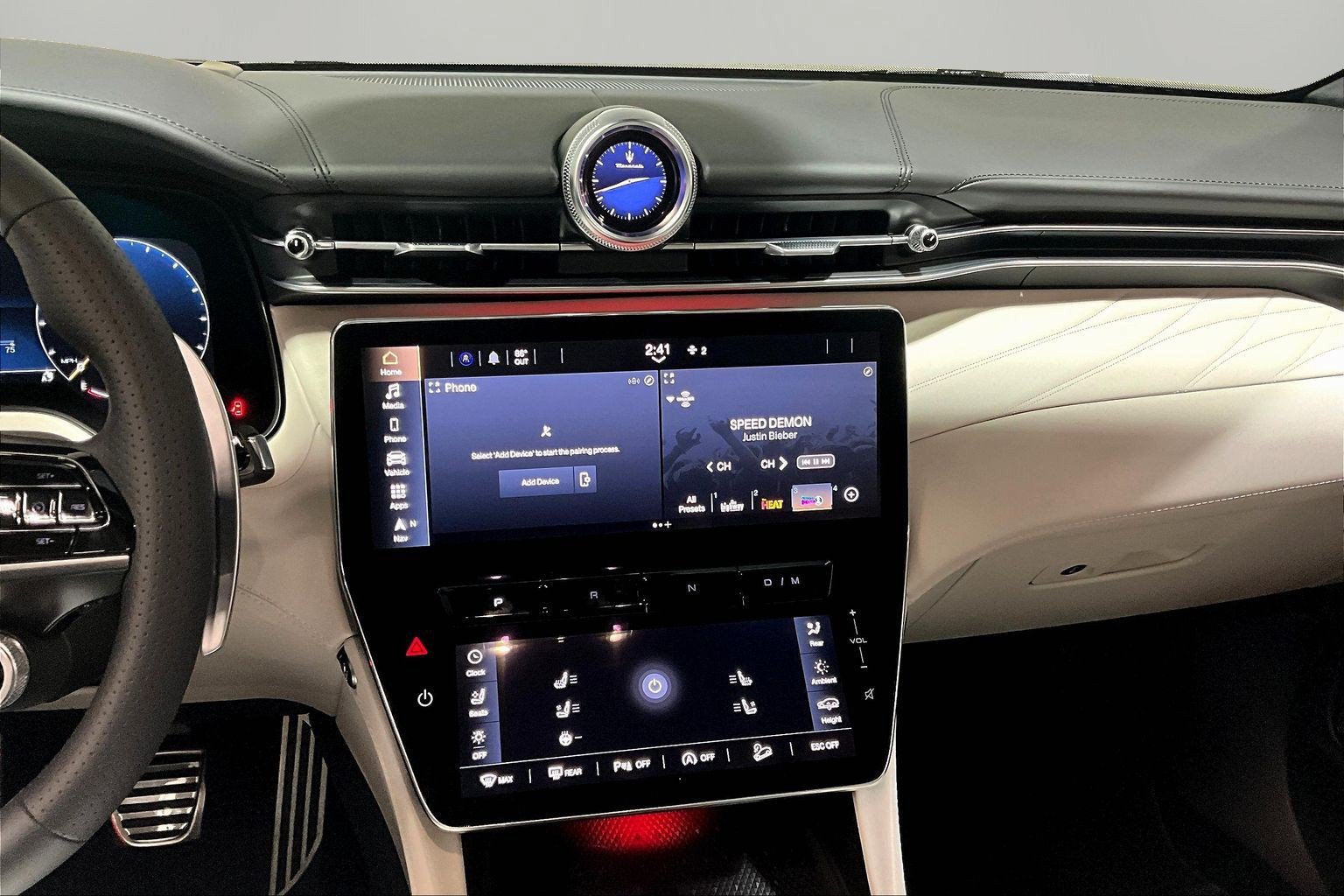 New 2026 Maserati Grecale Modena AWD/4WD image 6