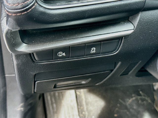Used 2024 MAZDA MAZDA3 s FWD image 15