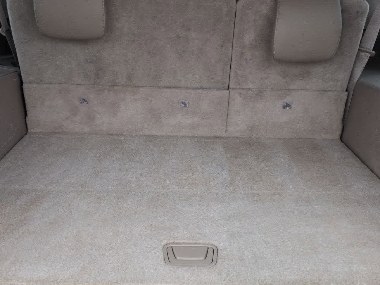 Used 2015 Chevrolet Suburban LTZ AWD/4WD image 34
