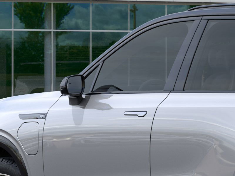 New 2026 Cadillac Vistiq Sport image 36