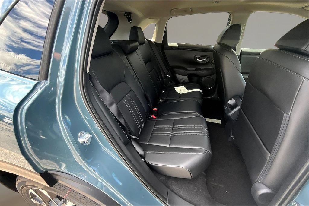New 2027 Honda HR-V EX-L image 9