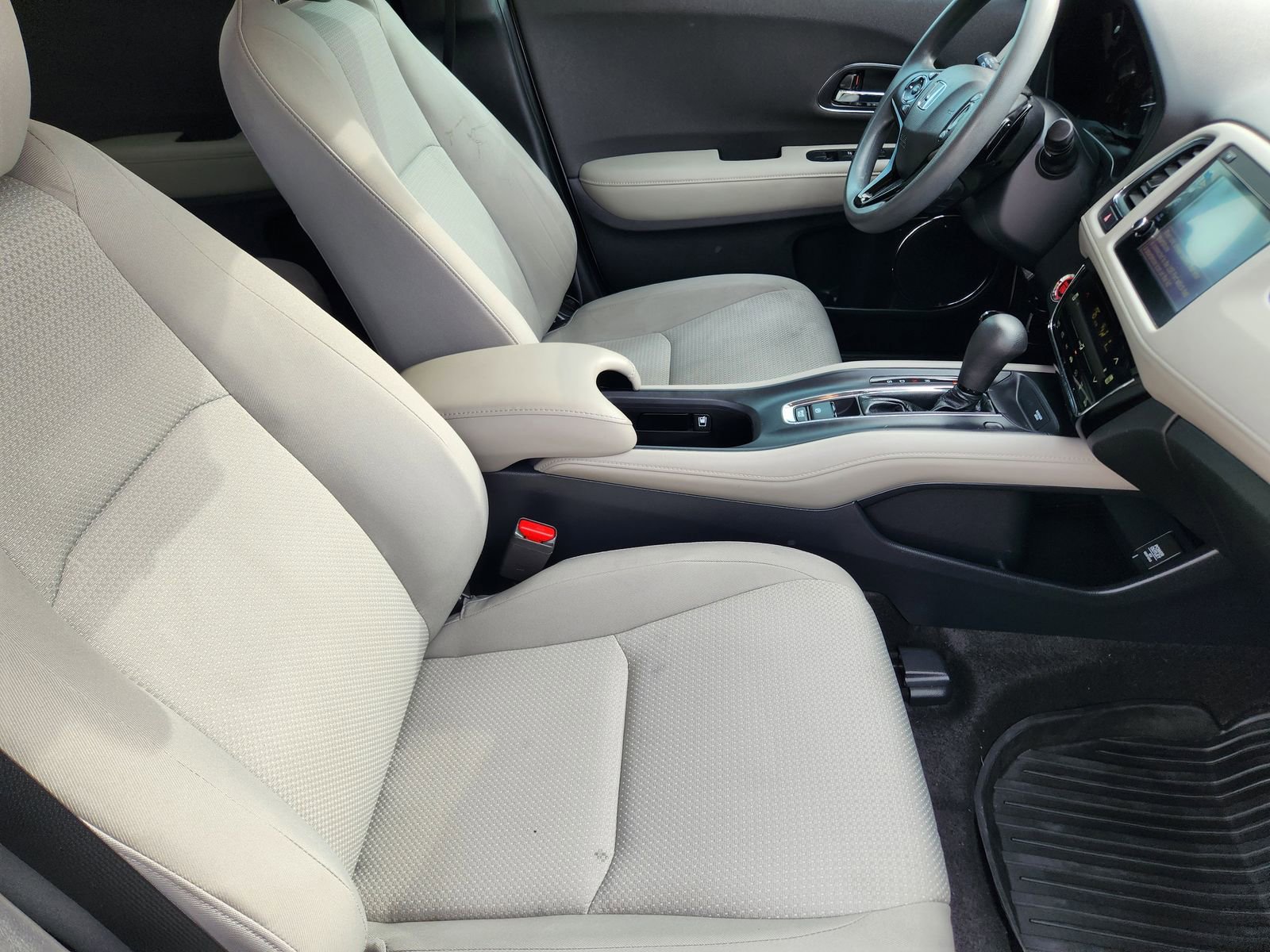 Used 2021 Honda HR-V EX image 14