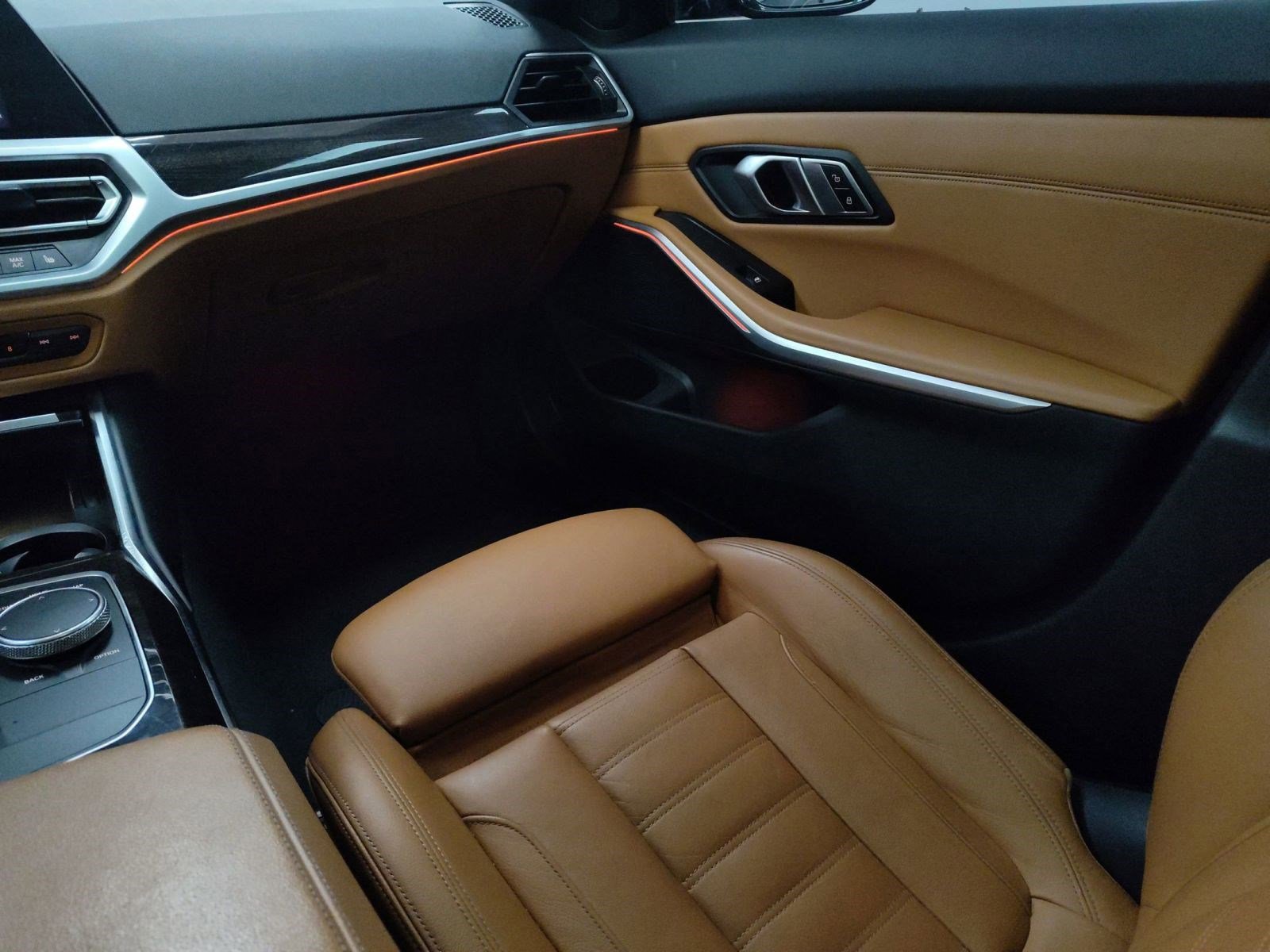 Used 2019 BMW 330i Sedan image 26