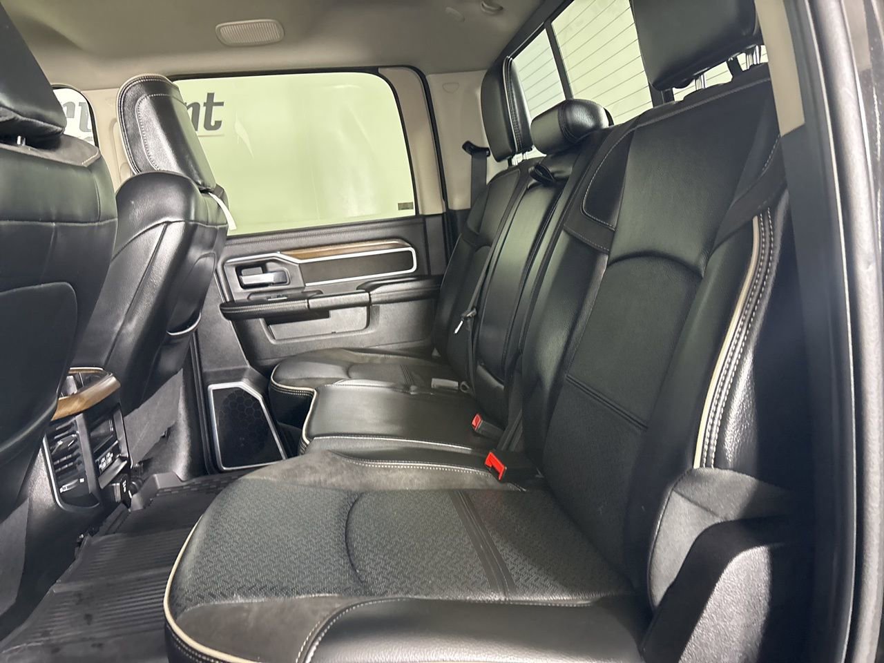 Used 2023 RAM 2500 Laramie image 20