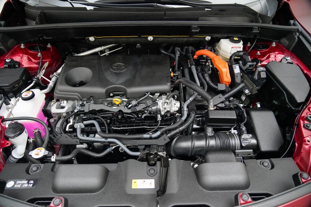 Used 2024 Toyota Venza Limited image 13