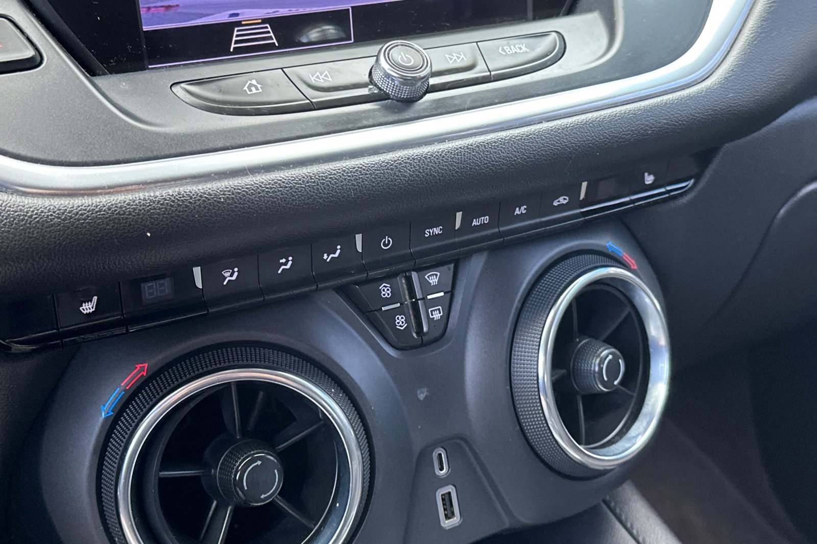 Used 2022 Chevrolet Blazer LT w/ Redline Edition image 29