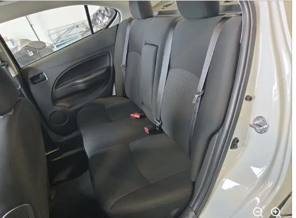 Used 2024 Mitsubishi Mirage G4 ES image 6