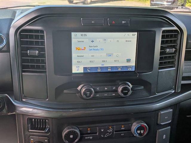 Used 2022 Ford F150 XL w/ STX Appearance Package image 20