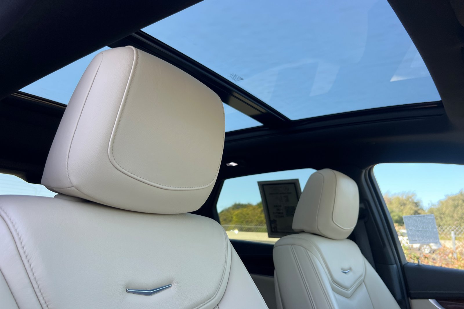 Used 2019 Cadillac XT5 Luxury FWD image 18