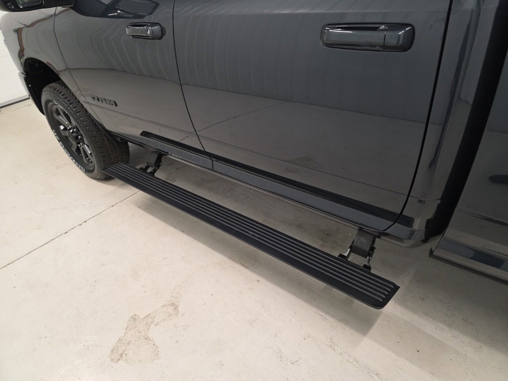 New 2026 RAM 2500 Laramie image 12