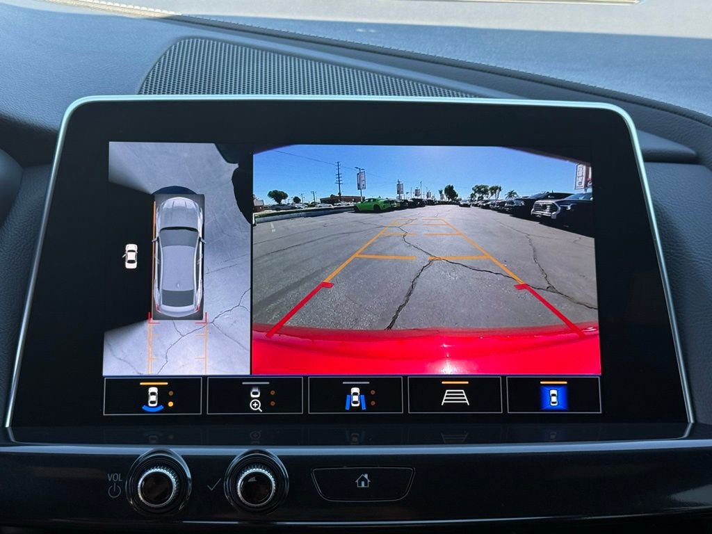 Used 2023 Cadillac CT5 V Blackwing image 33