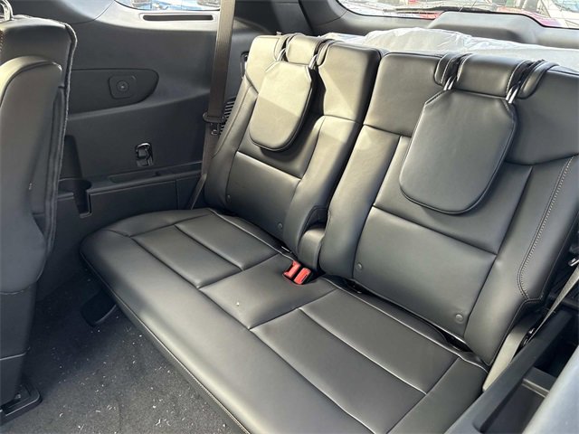 New 2026 Ford Explorer Tremor w/ Tremor Ultimate Package image 21