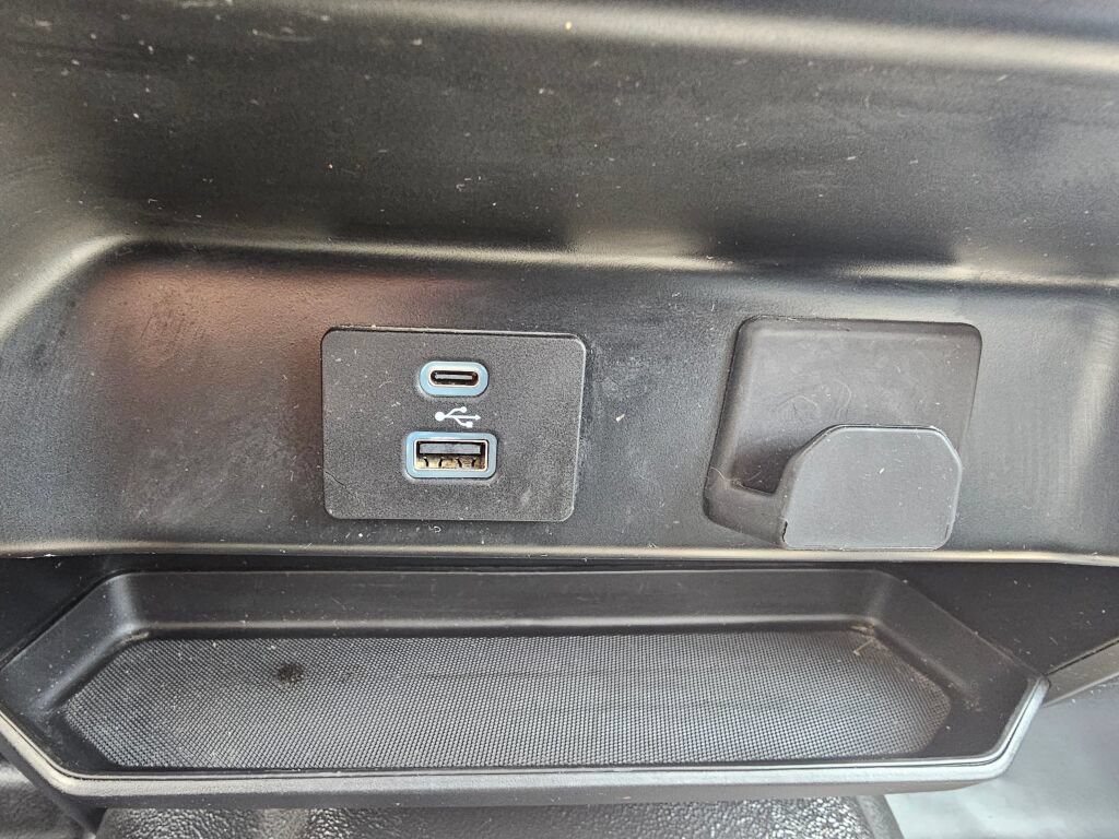 Used 2022 Ford F150 XL w/ Equipment Group 101A High AWD/4WD image 28