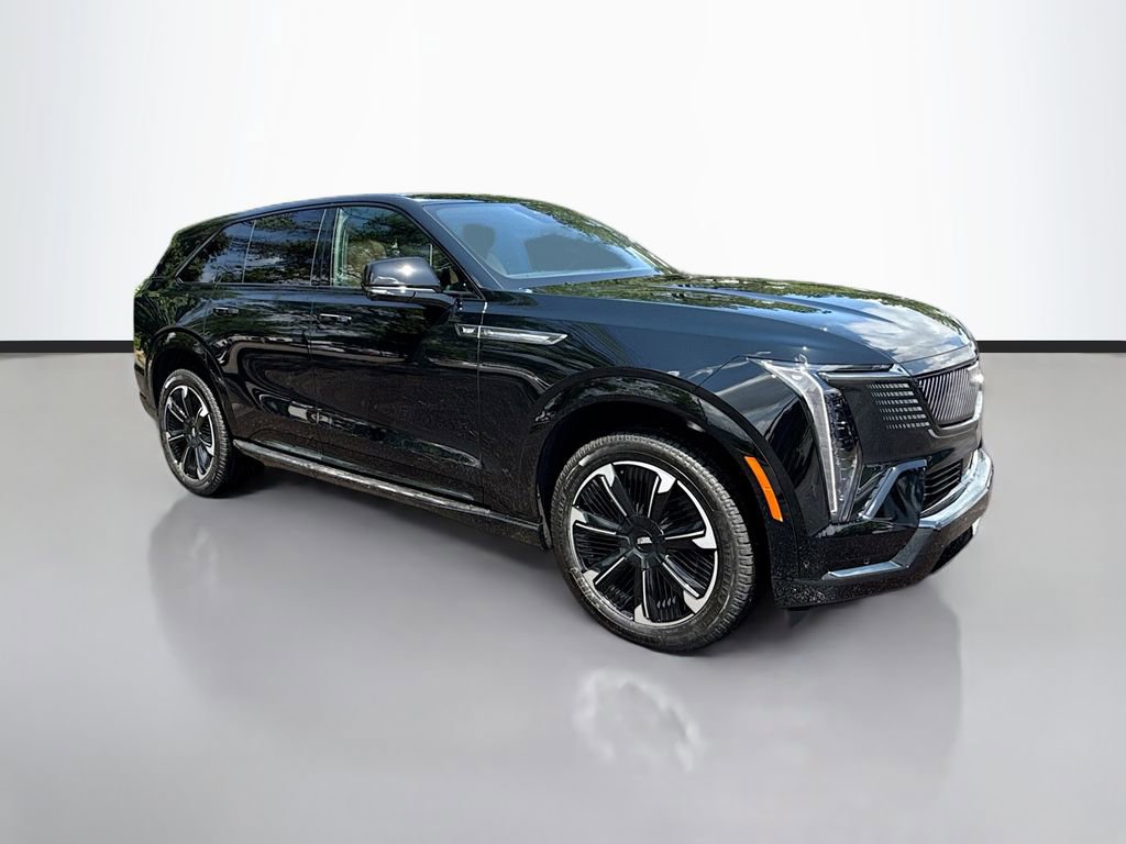 New 2026 Cadillac Escalade IQ Sport 2 image 3